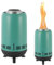 Onlyfire FP054 rauchfreie Feuerstelle mit Tragetasche, tragbare Feuerstelle für den Außenbereich, raucharme Feuerstelle für Camping, Heckklappe, Terrasse, Hinterhof, Lagerfeuer, Holzkamin, Edelstahl,