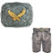 ZAHD Gürtelschnalle Gürtelschnalle Sternkreuz Adler Gürtelschnalle gürtelschnalle vintage falke gürtelschnalle oval Eagle Western Belt Buckle Gürtelschnallen klassische gürtelschnalle für Gürtel