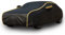 Ansixeay Auto Abdeckplane für Kia Pro Ceed 2 2012-2015,Autoschutzhülle Auto Abdeckung Autozubehör - Car Cover - Autoplane Plane wasserdicht Auto Abdeckplane Abdeckplane