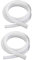 Alipis Multi-use Air Conditioning Drain Pipe Extension Tumble Dryer Hose Washer Drain