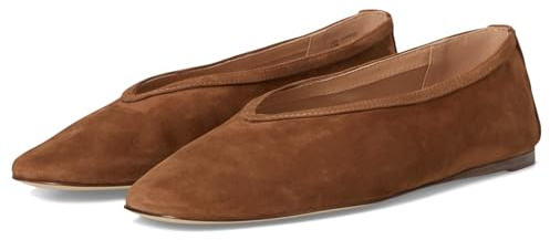 Steve Madden Women's LeniBallet Flat