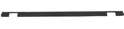 RTDPART Laptop LCD Hinge Cover For Lenovo ThinkPad P15 Gen 2 (type 20YQ, 20YR) T15g Gen 2 (Type 20YS, 20YT) 5CB0Z69404 New