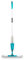 Beldray Anti-Bac Spray Mop – 3 In 1 Hard Floor Cleaner, Dust, Scrub & Polish, Machine-Washable Pads, Treated With Zinc Pyrithione, 640ml Built-In Water Tank, Folding Head, Soft Easy Grip Handle