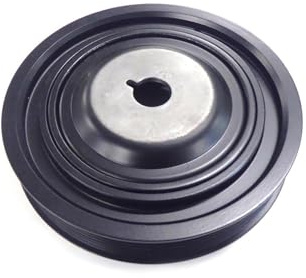 SKF Puleggia cinghia, Albero a gomiti VKM93620