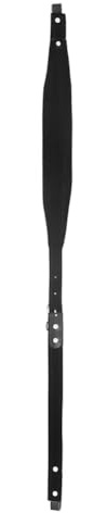 Paaruter Accordion Strap Adjustable 16 120 Accordion Leather Strap Musical Instrument Accessories Shoulder Strap A