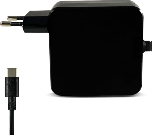 GO SOLID! Ladegerät 65W kompatibel mit Arcadyan KVD21 Gateway
