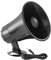 Pyle PSP8 All Weather 5 inch PA Mono Extension Horn Speaker