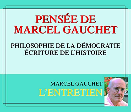 Philosophie de la Democratie-Ecriture