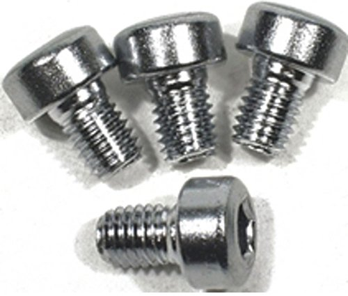 Shimano Unisex Jugend BEF.Schrauben-2092894300 BEF.Schrauben, Schwarz, One Size