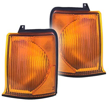Magneti Marelli 712754059324 Indicator, Left