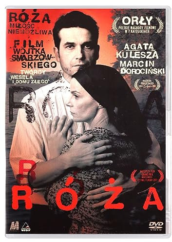 Róża / Rose [PL Import]