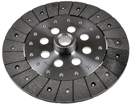 Blue Print ADN13174 Clutch Disc