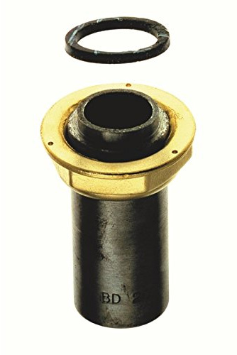 Banides Et Debeaurain - Raccord 2 pieces a joint plat compteur BD309A ecrou 6-20 a souder sur acier : 26.9 DN : cal. 20