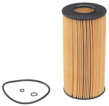 Purflux L312 - Ölfilter für Autos | Kompatibel mit: MERCEDES-BENZ C-CLASS, C-CLASS T-Model, E-CLASS, E-CLASS, E-CLASS Pritsche/Fahrgestell, E-CLASS T-Model