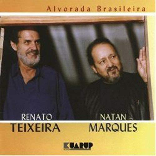Alvorada Brasileira Marques, Natan,Musicians From Sao Paulo