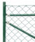 Zaun-Nagel Maschendrahtzaun Drahtzaun Gartenzaun Maschendraht Komplettset (1000 mm / 15 Meter)