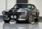 Poster Mustang Shelby GT 500 Eleanor Wand Kunst