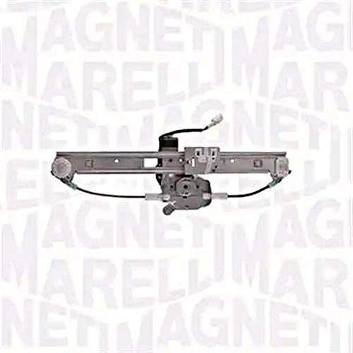 Magneti Marelli MM elektrische Fensterheber hinten Links für BMW E46 Stufenheck 51358212099