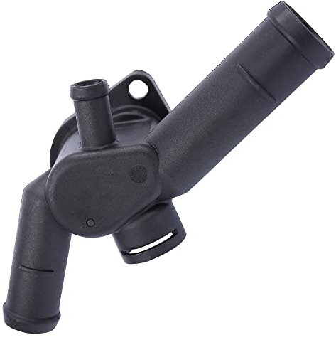 1x Kühlmittelflansch Thermostatgehäuse