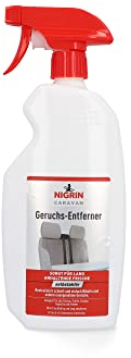 NIGRIN 20248 Caravan Geruchsentferner 0,75 Liter