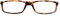 SPORTS WORLD VISION’s Slastic Clic Style Magnetic Reading Glasses, Doku 006 Strong & Durable Spectacle Glasses with Soft Case, Anti-Reflective Lenses and Adjustable Sides +1.00