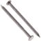 500g Bag of 20mm x 2.0mm Bright Annular Ring Shank Nails