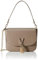 Valentino Divina Shoulder Bag Taupe