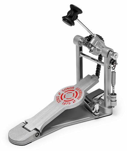 Sonor SP 4000 S Single Pedal - Hardware 4000
