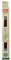 Prym 223510 Woll-Häkelnadel Natural 2,00 mm, Holz, mehrfarbig, 2 mm, 2,0 mm