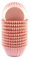 Xlloest Hell-Pink Cupcake-Papierförmchen Muffin Förmchen Papier 200 Stück, Muffin Förmchen Papier Durchmesser 5 cm - keine Gerüche, kein Gift, keine auslaufenden Farbstoffe