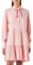 Soyaconcept Women's SC-RADIA 152 Damen Blouse, Rose, Medium