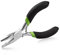SPEEDWOX 3-Inch Split Ring Pliers - Small Ring Opening Pliers for Jewelry, Beading & Repair
