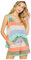 Ensembles de Pyjama Court Femme 2 Pièces Shorts Femmes Pyjama Sets sans Manches Vêtement de Nuit Été Femme Deep V avec Débardeur et Short en Modal Nuisettes Chemises de Nuit