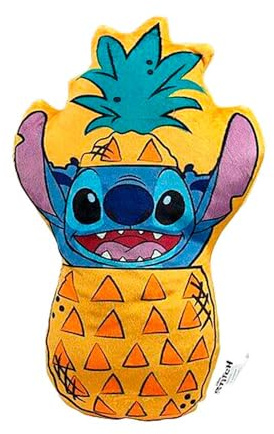 Coussin Forme STCH - Ananas
