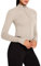 QUEENIEKE Sportjacke Damen Atmungsaktive Leicht Enge Laufjacke Mit Reißverschluss für Yoga Gym Daumenloch Sportoberteil Almond M