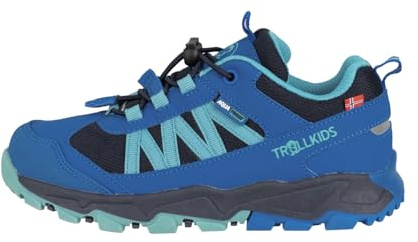 Trollkids Kids Tronfjell Hiker Low