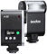 Godox iA32 iFlash Flash Flash Mini Speedlite GN15 A/M Mode con S1/S2 Optial Trigger Testa Flash inclinabile per Fuji, Canon, Nikon, Sony, Olympus, Panasonic