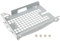 ECSiNG 1 x Hard Drive Caddy Hard Drive Holder Set HDD Mounting Tray Holder with Screws Compatible with PlayStation 3 Slim Compatible with PS3 Slim
