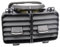 Rejilla De Ventilación para Jetta 5 Mk5 V para Golf MK6 Vi para GTI para Rabbit 1KD819203 1KD 819 203 Apoyabrazos Central De Ventilación Trasera