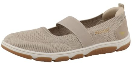 MUSTANG Damen Slipper, Frauen Slip On