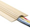 UT Wire 5-Feet Cable Blanket High Capacity Low Profile Cord Cover and Protector, Beige