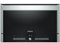 Siemens HF 25G 5L 2 Four Micro-Ondes Gril Intégrable 21 L Inox