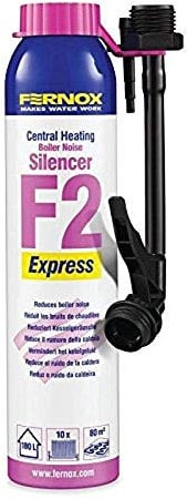 FERNOX F2 Express Boiler Noise Silencer
