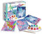 SentoSphère - AQUARELLUM - PEGASES - Kit peinture - Peinture Aquarellable Magique - A partir de 7 ans - fabriqué en France