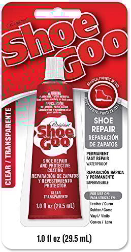 Shoe Goo 30 ml Mini-Tube Clear