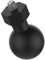 Adattatore a vite RAM-MOUNT RAP-B-379U-252025 con Passo Americano 1/4 -20 X .25 per videocamere e fotocamere