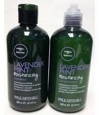 Paul Mitchell Tea Tree Lavender Mint Moisturizing Shampoo and Conditioner Duo 10.14 fl. oz. bottles by Paul Mitchell Tea Tree Lavender Mint Moisturizing [Beauty] by John Paul Pet
