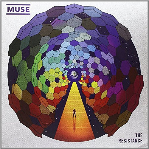 Muse - The Resistance [Vinyl LP] (2 LP)