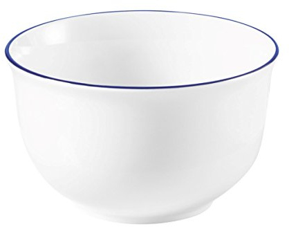 Seltmann Weiden 001.727290 Blaurand Compact Müslischale 12,5 cm