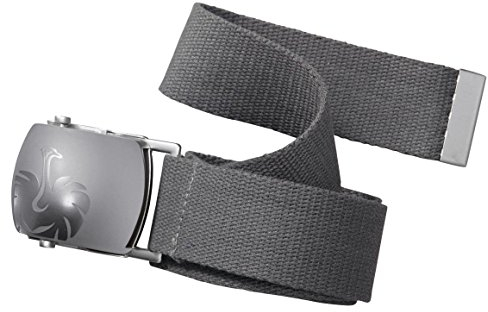 Engelbert Strauss Gürtel, Farbe:schwarz, Größe:80/95cm